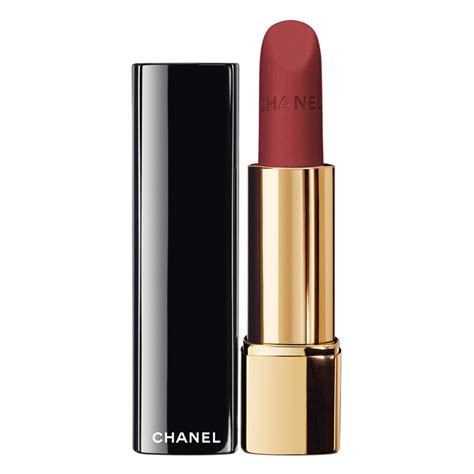 chanel lipstick 58 rouge vie